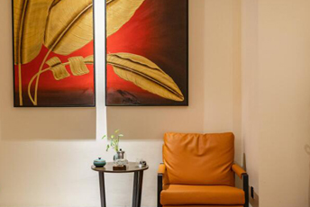 深圳龙华养生会所：睡眠障碍的多模态干预